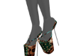 BD|CHEETA BUNNY