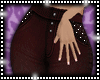 Rach*Brown Diamond Jeans