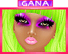 G; Nicki ~ Skin