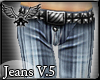 [Aluci] El. Jeans V.5