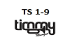 T- Timmy +++
