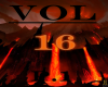 - Volcano P1 -