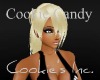Cookie Candy Blonde
