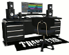 Trap Studio Desk