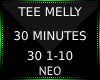 30 minutes