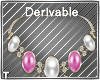 DEV - OM_002 Necklace