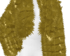 MUSTARD VOGUE SWEATER