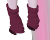 Berry Warmer Feet