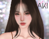 Aki Telah Brunette