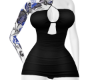 blk with flower