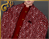 N|Red MirrorWork Kurta