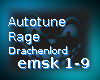 Drachenlord Autotune Rge