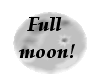 Full Moon