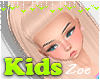 Liza Blond Kids