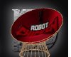 Robot Chicken chair