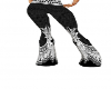 flare, pants
