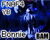 FNAF4 Nightmare BonnieVB