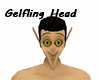 Gelfling Head