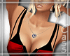 [CC] Zip Bustier Red Req