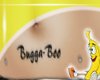 ~BO~Bugga-Boo Tattoo