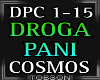 Cosmos - Droga Pani