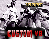 |GZ| custom req vb/dnc