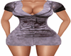 Mummy Peak Dress