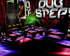 dubstep sofa
