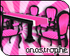 [:A:] Pink Gothic Dining