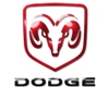 Dodge Ram Emblem