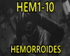 HEMERROIDE+MD