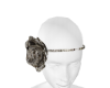 Flower Head Band VZ22FD