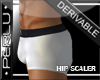 [P]Drv Hip Scaler M