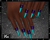 Kii~ Maddie Nails