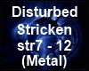 (SMR) Disturbed str Pt2
