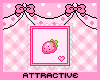 A™ *Strawberry Stamp* =D