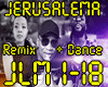 MKG - Jerusalema Remix