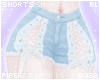 P| Summer Shorts RL v1
