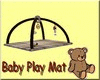 ~LMM~ Baby Play Mat