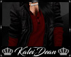 ~K Suave Shirt Red
