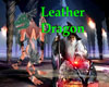 Leather Dragon