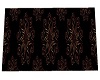 Carpet Rosace