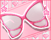 Butterfly Shades Pink