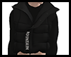 Puff Jacket