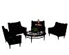Coffee Time Chair Set3