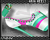 V4NY|Aria Heels