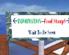 IMVU Welfare Office Sign