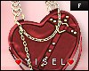 Y. Lovelush Purse