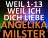 Angelika Milster - Weil