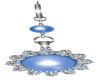 Natalie Blue Earings